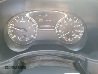 2016 Nissan Pathfinder Platinum с VIN 5N1AR2MN0GC610271, выставлен на аукционе Copart как лот 48664605 с пробегом 184 693 миль миль и Списание • Salvage title. История ставок и продаж доступна на DreamBid. Изображение 9.