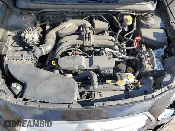 2015 Subaru Legacy 2.5i Limited with VIN 4S3BNAJ62F3073767, listed as a Copart auction lot 37351634 with 146,409 mi miles. Bid and sale history available at carsss.com. Image 11.