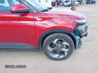 2022 Hyundai Venue SEL z VIN KMHRC8A39NU186851, wystawiony jako IAAI lot #41888011 z przebiegiem 50 773 mil mil oraz . Historia ofert i sprzedaży dostępna na DreamBid. Obrazek 19.