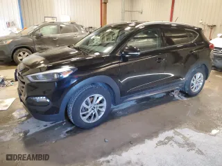 2016 Hyundai Tucson Eco with VIN KM8J3CA20GU194072, listed as a Copart auction lot 47657305 with 145,677 mi miles and Clean Title. Bid and sale history available at carsss.com. Image 1.