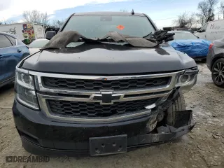 2020 Chevrolet Tahoe LT with VIN 1GNSKBKC4LR222618, listed as a Copart auction lot 42352915 with 109,657 mi miles and Salvage Title. Bid and sale history available at carsss.com. Image 5.