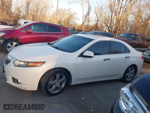 2011 Acura TSX z VIN JH4CU2E66BC008226, wystawiony jako IAAI lot #41725963 z przebiegiem 219 809 mil mil oraz . Historia ofert i sprzedaży dostępna na DreamBid. Obrazek 14.