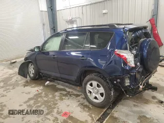 2007 Toyota RAV4 with VIN JTMBK33V475019336, listed as a Copart auction lot 41671705 with 0 mi miles and Clean Title. Bid and sale history available at carsss.com. Image 2.