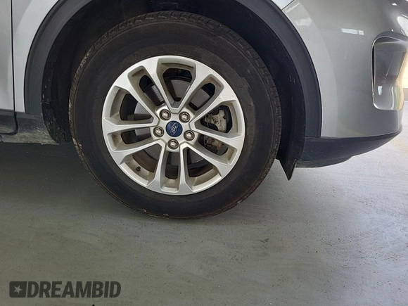 2022 Ford Escape SE with VIN 1FMCU0G63NUB41393, listed as a IAAI auction lot 42733929 with 78,306 mi miles and . Bid and sale history available at DreamBid. Image 19.