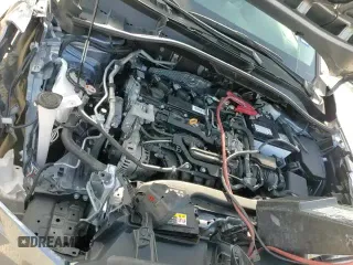 2023 Toyota Corolla Cross L z VIN 7MUAAABG7PV058542, wystawiony jako Copart lot #60065135 z przebiegiem 31 516 mil mil oraz Szkoda całkowita • Salvage title. Historia ofert i sprzedaży dostępna na DreamBid. Obrazek 14.