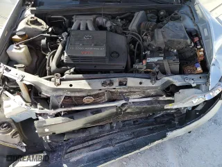 2001 Toyota Avalon XL w/Bucket Seats with VIN 4T1BF28B01U158417, listed as a Copart auction lot 51114455 with 188,314 mi miles and Salvage Title. Bid and sale history available at carsss.com. Image 11.