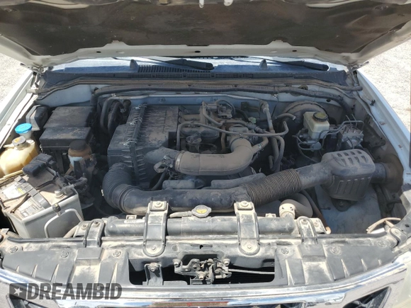 2015 Nissan Frontier S with VIN 1N6BD0CT7FN752628, listed as a Copart auction lot 56673915 with 153,225 mi miles and Clean title. Bid and sale history available at DreamBid. Image 11.