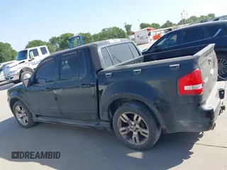 2010 Ford Explorer Sport Trac with VIN 1FMEU2D88AUA51452, listed as a IAAI auction lot 42020332 with 142,191 mi miles and . Bid and sale history available at DreamBid. Image 14.