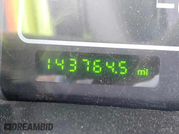 1999 Ford Windstar SE with VIN 2FMZA5240XBC66771, listed as a IAAI auction lot 42208716 with 143,764 mi miles and . Bid and sale history available at carsss.com. Image 12.