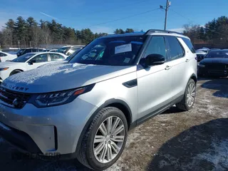 2018 Land Rover Discovery HSE with VIN SALRR2RV5JA065499, listed as a IAAI auction lot 41354473 with 75,520 mi miles and . Bid and sale history available at DreamBid. Image 6.