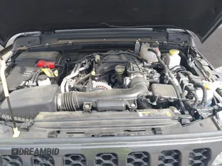2023 Jeep Gladiator Sport S с VIN 1C6HJTAG5PL567995, выставлен на аукционе IAAI как лот 42009494 с пробегом 25 455 миль миль и . История ставок и продаж доступна на DreamBid. Изображение 10.