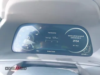 2023 Hyundai Sonata SEL z VIN KMHL14JA2PA269576, wystawiony jako IAAI lot #41811987 z przebiegiem 23 149 mil mil oraz . Historia ofert i sprzedaży dostępna na DreamBid. Obrazek 7.