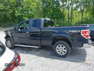 2012 Ford F-150 XL с VIN 1FTFX1ET6CFB78852, выставлен на аукционе IAAI как лот 42707747 с пробегом 246 662 миль миль и . История ставок и продаж доступна на DreamBid. Изображение 14.