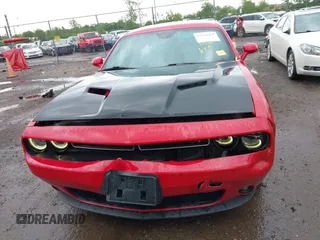 2016 Dodge Challenger R/T Plus z VIN 2C3CDZBT7GH300254, wystawiony jako IAAI lot #42289267 z przebiegiem 103 491 mil mil oraz . Historia ofert i sprzedaży dostępna na DreamBid. Obrazek 12.