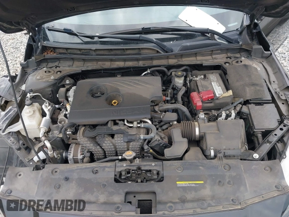 2019 Nissan Altima S with VIN 1N4BL4BV6KN329071, listed as a IAAI auction lot 41522859 with 139,665 mi miles and . Bid and sale history available at DreamBid. Image 10.