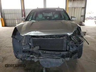 2013 GMC Acadia SLT with VIN 1GKKRRKD1DJ204491, listed as a Copart auction lot 50970055 with 83,052 mi miles and Salvage Title. Bid and sale history available at carsss.com. Image 5.
