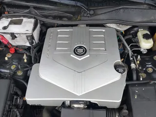 2007 Cadillac CTS z VIN 1G6DM57T870189609, wystawiony jako IAAI lot #42187184 z przebiegiem 104 189 mil mil oraz . Historia ofert i sprzedaży dostępna na DreamBid. Obrazek 10.