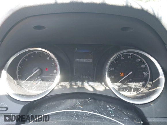 2023 Toyota Camry LE z VIN 4T1C11AK0PU145781, wystawiony jako IAAI lot #42404456 z przebiegiem 53 657 mil mil oraz . Historia ofert i sprzedaży dostępna na DreamBid. Obrazek 7.