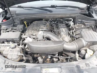 2016 Dodge Durango Limited with VIN 1C4RDHDG9GC480372, listed as a IAAI auction lot 42022764 with 100,091 mi miles and . Bid and sale history available at DreamBid. Image 10.