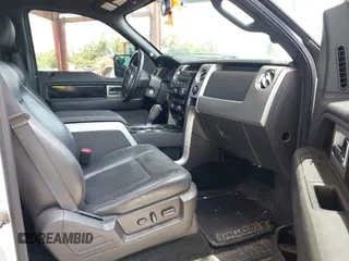 2011 Ford F-150 XL with VIN 1FTFW1EF3BFC70397, listed as a IAAI auction lot 42102868 with 149,616 mi miles. Bid and sale history available at carsss.com. Image 5.