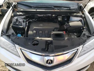 2018 Acura RDX with VIN 5J8TB4H32JL026937, listed as a Copart auction lot 40937234 with 62,878 mi miles. Bid and sale history available at carsss.com. Image 11.