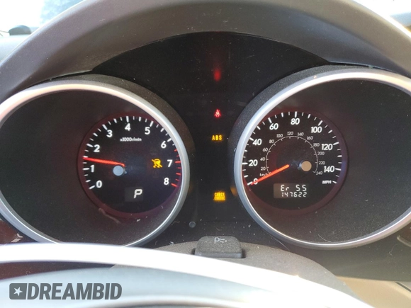 2008 Subaru Tribeca Limited с VIN 4S4WX97D784412368, выставлен на аукционе Copart как лот 41332645 с пробегом 147 622 миль миль и Чистый • Clean title. История ставок и продаж доступна на DreamBid. Изображение 9.