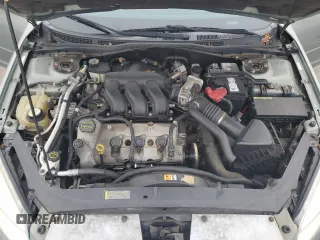 2008 Mercury Milan Premier with VIN 3MEHM02188R643770, listed as a Copart auction lot 71353734 with 58,415 mi miles and Salvage Title. Bid and sale history available at carsss.com. Image 11.