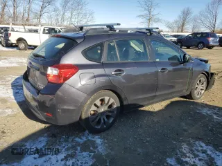2012 Subaru Impreza Special Sports Premium z VIN JF1GPAL69CH239607, wystawiony jako Copart lot #41682145 z przebiegiem 141 822 mil mil oraz Szkoda całkowita • Salvage title. Historia ofert i sprzedaży dostępna na DreamBid. Obrazek 3.