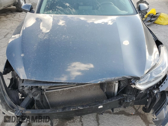 2019 Kia Forte LXS with VIN 3KPF24AD0KE113163, listed as a Copart auction lot 46904235 with 66,779 mi miles and Salvage Title. Bid and sale history available at DreamBid. Image 12.