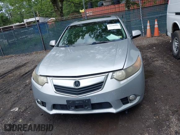 2012 Acura TSX Technology z VIN JH4CU2F67CC005027, wystawiony jako IAAI lot #42540904 z przebiegiem 336 746 mil mil oraz . Historia ofert i sprzedaży dostępna na DreamBid. Obrazek 12.