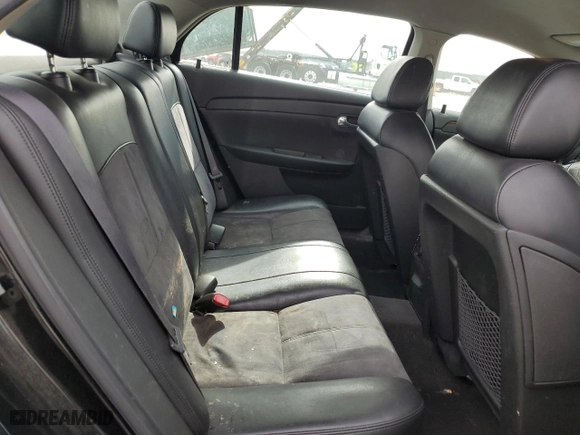 2008 Chevrolet Malibu LT w/2LT with VIN 1G1ZJ577584308296, listed as a Copart auction lot 49119215 with 193,641 mi miles and Salvage Title. Bid and sale history available at carsss.com. Image 10.