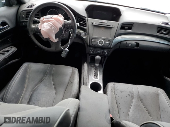 2021 Acura ILX Premium with VIN 19UDE2F70MA005283, listed as a Copart auction lot 42918083 with 20,389 mi miles and . Bid and sale history available at DreamBid. Image 8.
