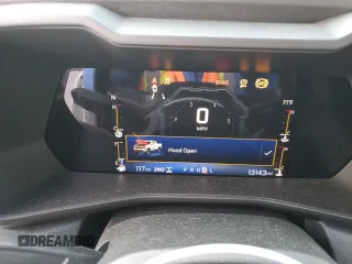 2023 Chevrolet Colorado 4WD Work Truck с VIN 1GCGTBEC2P1187993, выставлен на аукционе Copart как лот 45612275 с пробегом 13 143 миль миль и На запчасти • Non repairable. История ставок и продаж доступна на DreamBid. Изображение 9.