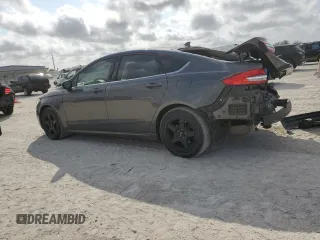 2020 Ford Fusion SE z VIN 3FA6P0LU2LR161349, wystawiony jako Copart lot #45117865 z przebiegiem 112 975 mil mil oraz Nie do naprawy • Non repairable. Historia ofert i sprzedaży dostępna na DreamBid. Obrazek 2.