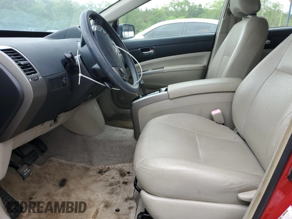 2008 Toyota Prius with VIN JTDKB20U687817512, listed as a Copart auction lot 54270505 with 182,426 mi miles and Clean Title. Bid and sale history available at DreamBid. Image 7.