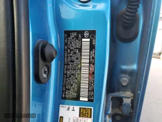 2019 Toyota Prius LE with VIN JTDL9RFU4K3009299, listed as a Copart auction lot 48650635 with 66,182 mi miles and Salvage Title. Bid and sale history available at carsss.com. Image 12.