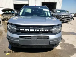 2021 Ford Bronco Sport Outer Banks z VIN 3FMCR9C69MRA98325, wystawiony jako Copart lot #47643515 z przebiegiem 63 738 mil mil oraz Szkoda całkowita • Salvage title. Historia ofert i sprzedaży dostępna na DreamBid. Obrazek 14.