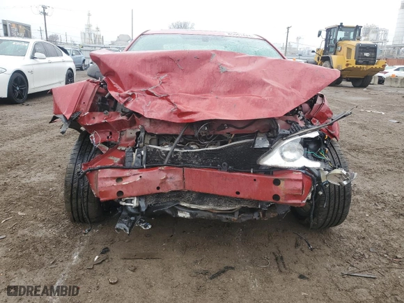 2006 Pontiac G6 GT with VIN 1G2ZH158864141053, listed as a Copart auction lot 85661474 with NaN miles and Salvage Title. Bid and sale history available at carsss.com. Image 5.