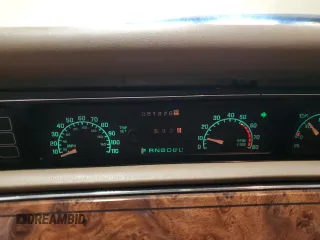 1993 Buick Regal Custom с VIN 2G4WB54L0P1459030, выставлен на аукционе Copart как лот 61249865 с пробегом 81 826 миль миль и Списание • Salvage title. История ставок и продаж доступна на DreamBid. Изображение 9.