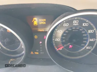 2009 Acura MDX Technology with VIN 2HNYD28689H506335, listed as a IAAI auction lot 42000063 with 175,873 mi miles and . Bid and sale history available at DreamBid. Image 7.