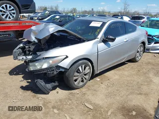2012 Honda Accord EX with VIN 1HGCS1B79CA008847, listed as a IAAI auction lot 42053861 with 148,749 mi miles and . Bid and sale history available at DreamBid. Image 18.