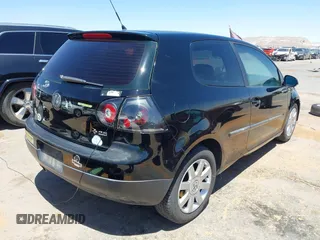 2008 Volkswagen Rabbit S z VIN WVWBA71K58W337982, wystawiony jako IAAI lot #42151207 z przebiegiem 182 573 mil mil oraz . Historia ofert i sprzedaży dostępna na DreamBid. Obrazek 4.