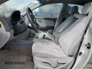 2007 Hyundai Elantra GLS z VIN KMHDU46D07U093432, wystawiony jako Copart lot #53382125 z przebiegiem 181 482 mil mil oraz Szkoda całkowita • Salvage title. Historia ofert i sprzedaży dostępna na DreamBid. Obrazek 7.
