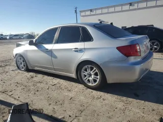 2008 Subaru Impreza WRX с VIN JF1GE74698G504613, выставлен на аукционе Copart как лот 41666935 с пробегом 193 351 миль миль и Списание • Salvage title. История ставок и продаж доступна на DreamBid. Изображение 2.