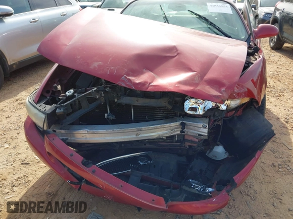 2005 Buick LeSabre Limited with VIN 1G4HR54K05U227587, listed as a IAAI auction lot 41833555 with 213,099 mi miles and . Bid and sale history available at DreamBid. Image 6.