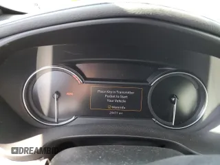 2020 Cadillac XT4 FWD Sport z VIN 1GYFZER48LF112432, wystawiony jako Copart lot #50842855 z przebiegiem 29 471 mil mil oraz Szkoda całkowita • Salvage title. Historia ofert i sprzedaży dostępna na DreamBid. Obrazek 9.