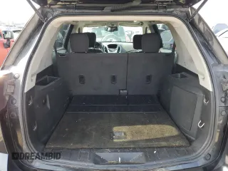 2012 GMC Terrain SLE-2 z VIN 2GKALSEK7C6123909, wystawiony jako Copart lot #40245954 z przebiegiem 183 426 mil mil oraz Szkoda całkowita • Salvage title. Historia ofert i sprzedaży dostępna na DreamBid. Obrazek 6.