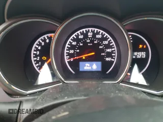 2013 Nissan Murano S with VIN JN8AZ1MUXDW201084, listed as a Copart auction lot 42622385 with 164,590 mi miles and Salvage Title. Bid and sale history available at carsss.com. Image 9.