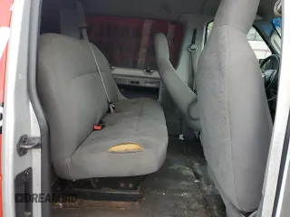 2011 Ford Econoline Passenger XL with VIN 1FBSS3BL5BDB07847, listed as a Copart auction lot 73324514 with 143,962 mi miles and Salvage Title. Bid and sale history available at DreamBid. Image 11.