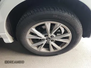 2023 Audi Q3 S line Premium with VIN WA1DECF38P1107608, listed as a IAAI auction lot 42731409 with 45,002 mi miles and . Bid and sale history available at DreamBid. Image 33.